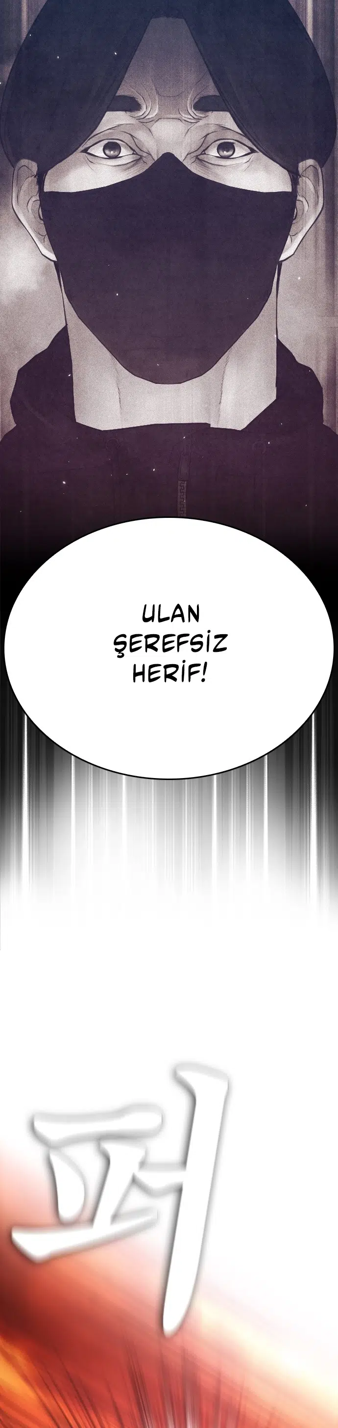 Yarı Zamanlı Baba - Bölüm 48 Sayfa 27