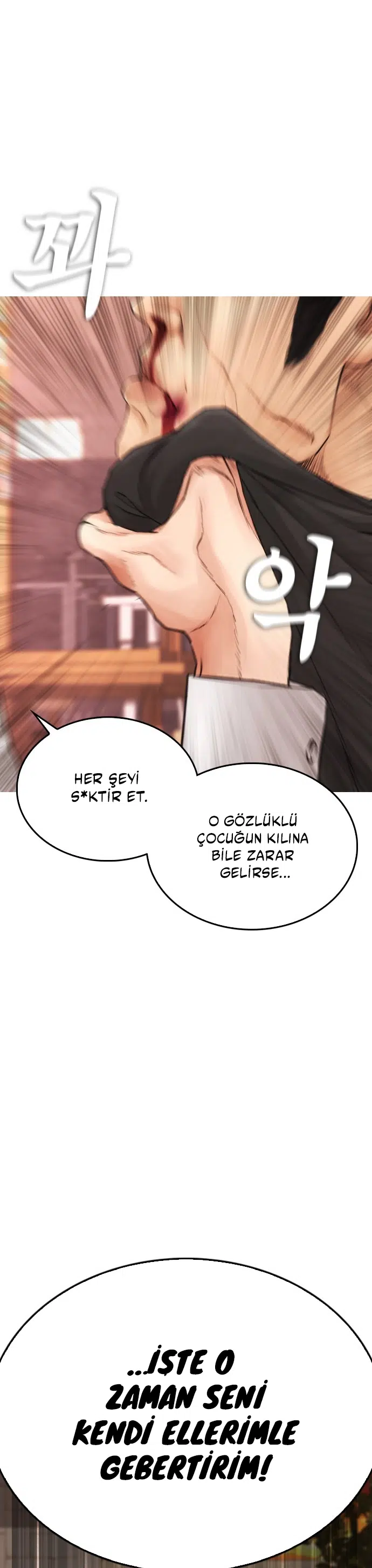 Yarı Zamanlı Baba - Bölüm 48 Sayfa 34