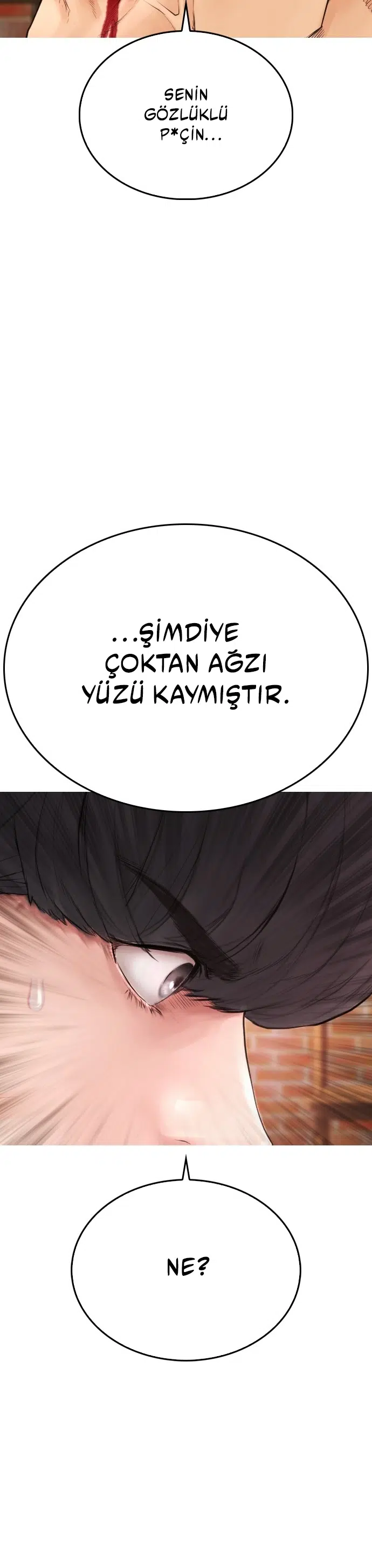Yarı Zamanlı Baba - Bölüm 48 Sayfa 36