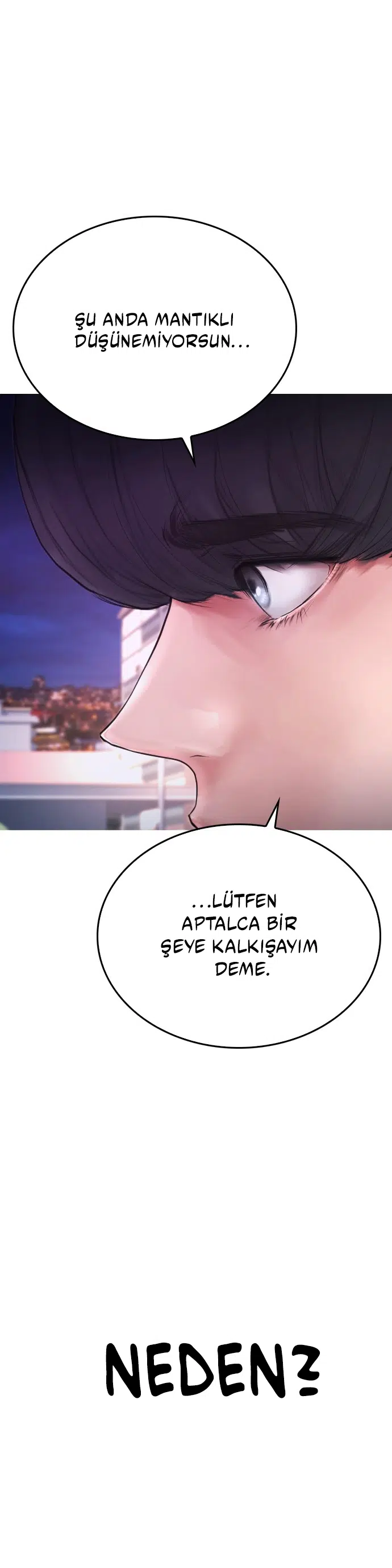 Yarı Zamanlı Baba - Bölüm 49 Sayfa 13