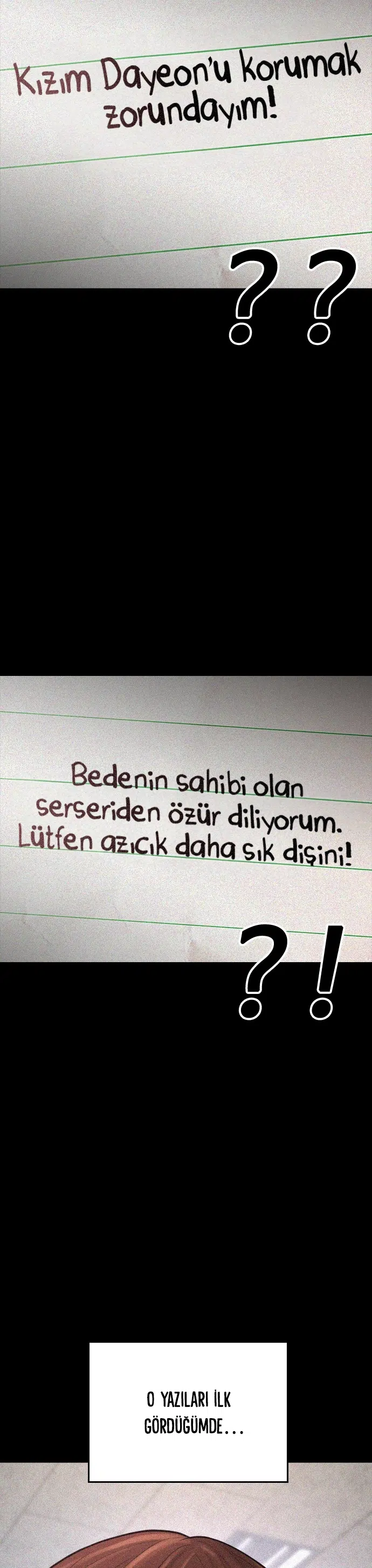 Yarı Zamanlı Baba - Bölüm 49 Sayfa 28