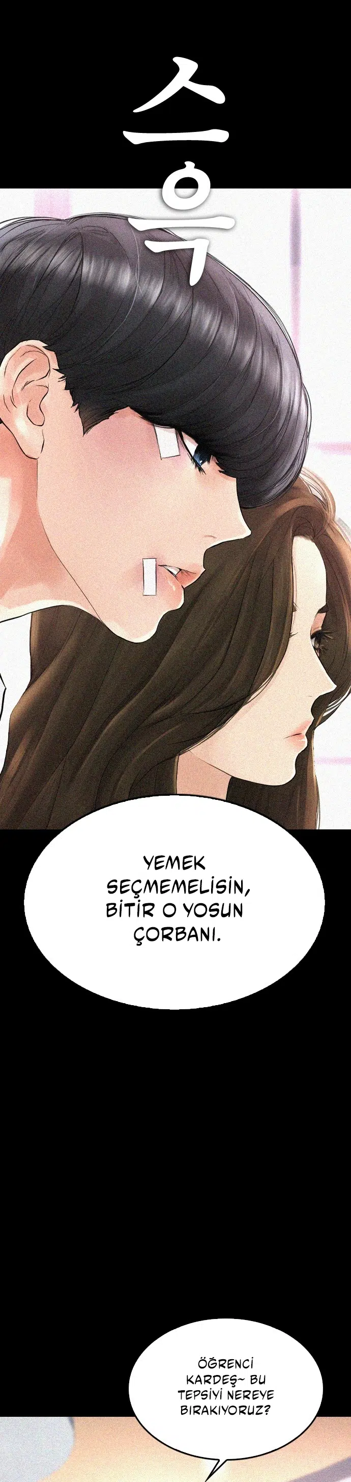 Yarı Zamanlı Baba - Bölüm 49 Sayfa 32