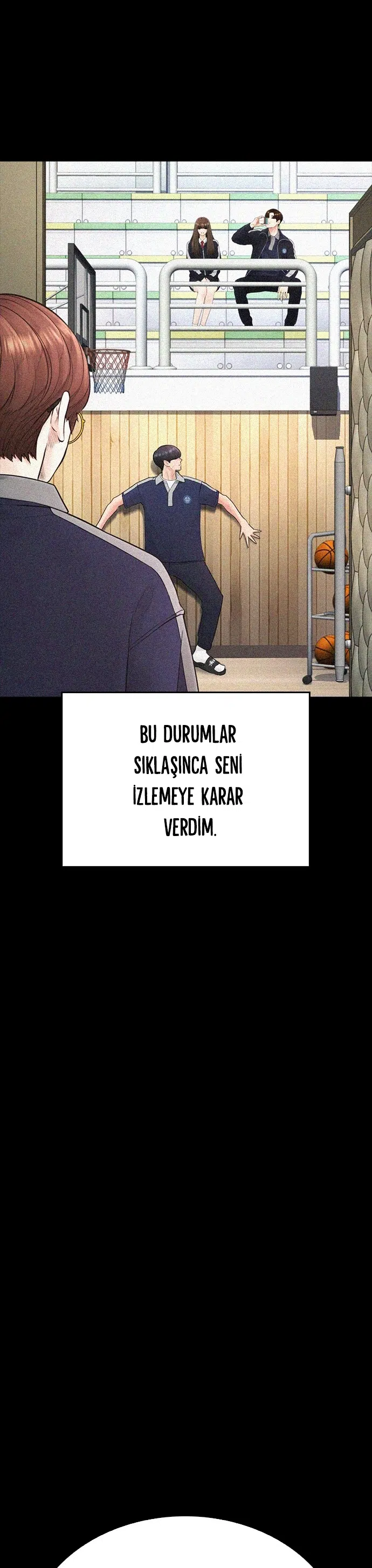 Yarı Zamanlı Baba - Bölüm 49 Sayfa 38