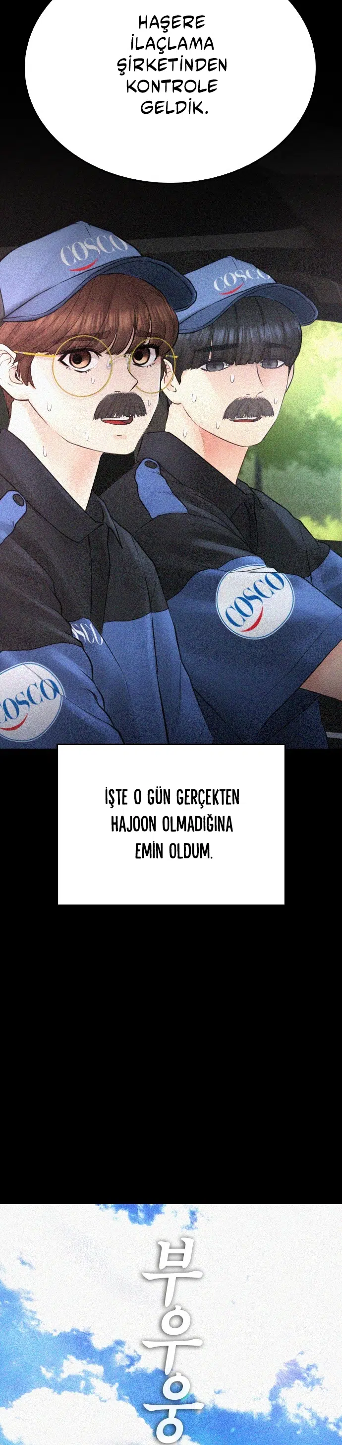 Yarı Zamanlı Baba - Bölüm 49 Sayfa 39