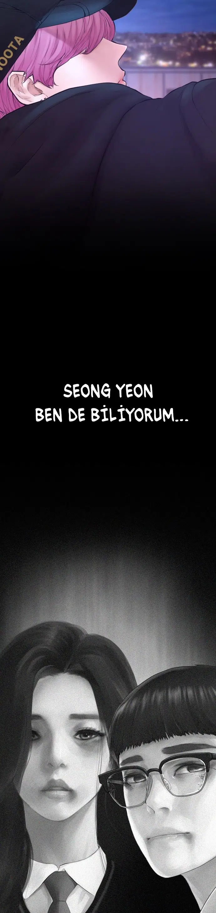 Yarı Zamanlı Baba - Bölüm 49 Sayfa 62