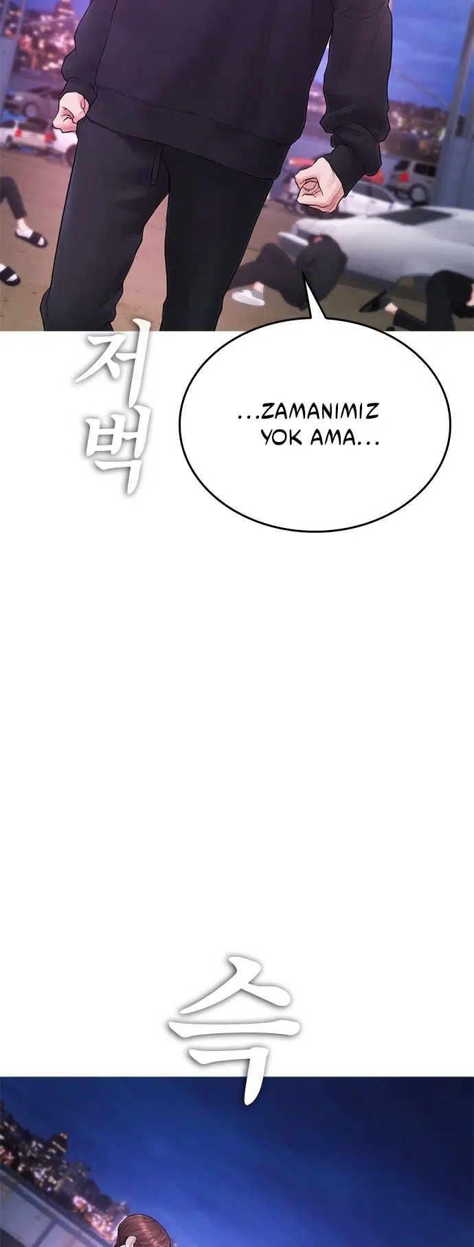 Yarı Zamanlı Baba - Bölüm 49 Sayfa 71