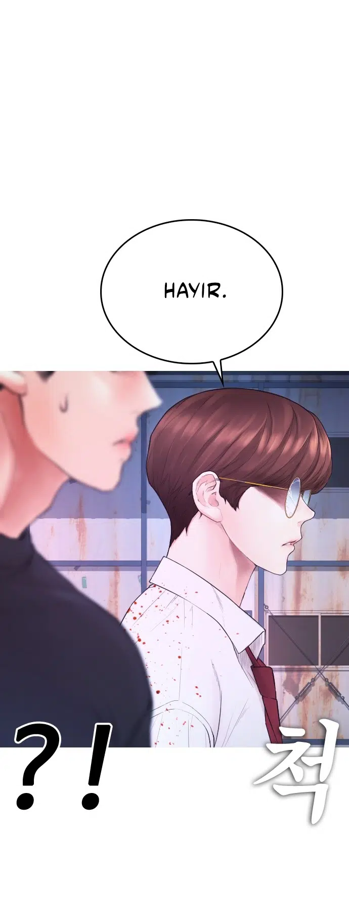 Yarı Zamanlı Baba - Bölüm 49 Sayfa 74