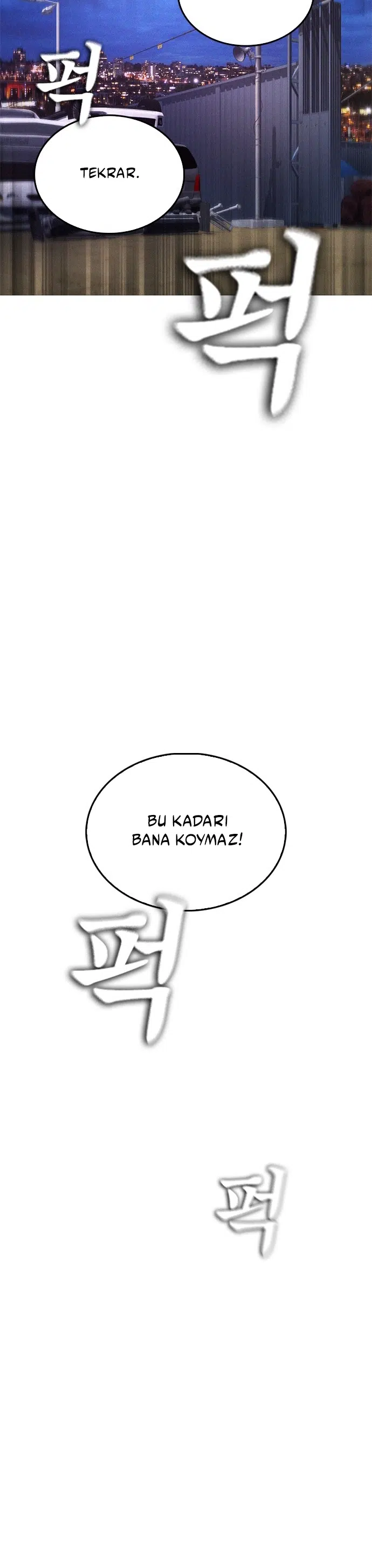 Yarı Zamanlı Baba - Bölüm 50 Sayfa 27