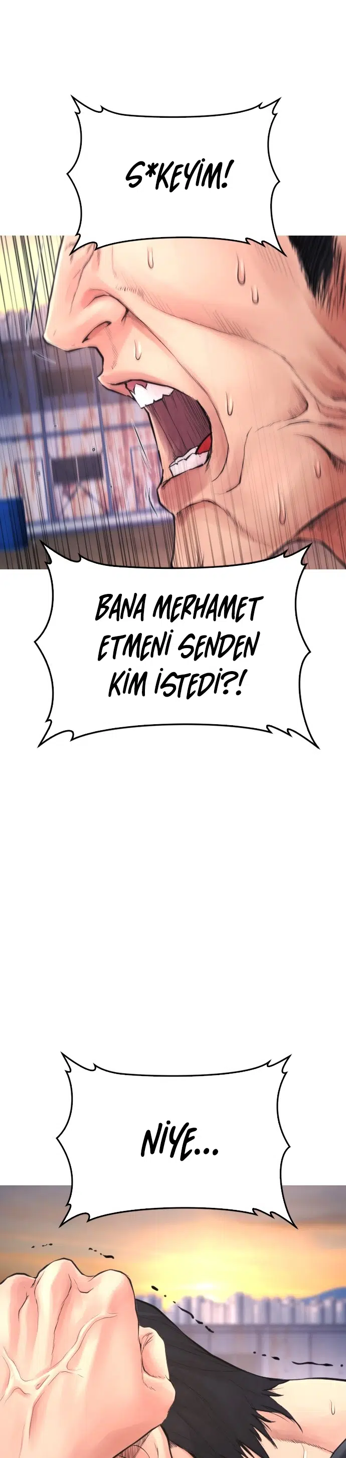 Yarı Zamanlı Baba - Bölüm 50 Sayfa 55