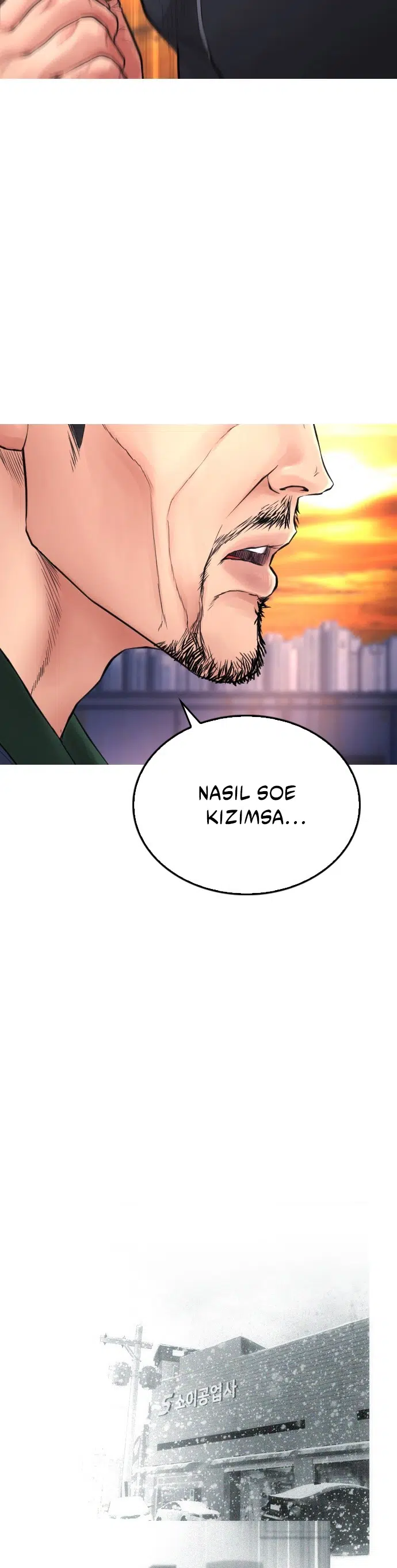 Yarı Zamanlı Baba - Bölüm 50 Sayfa 57