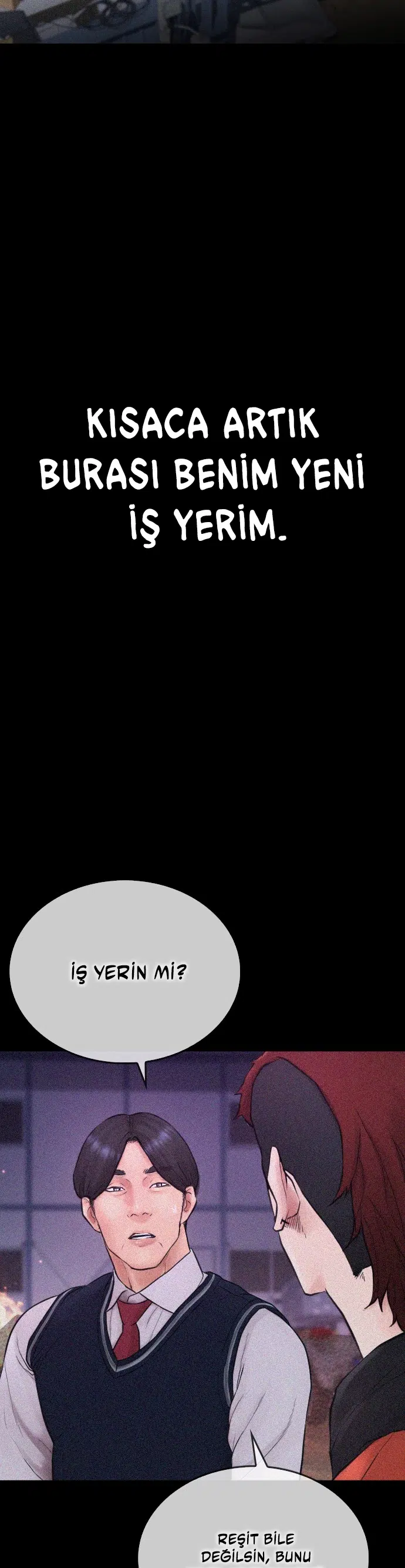 Yarı Zamanlı Baba - Bölüm 51 Sayfa 12