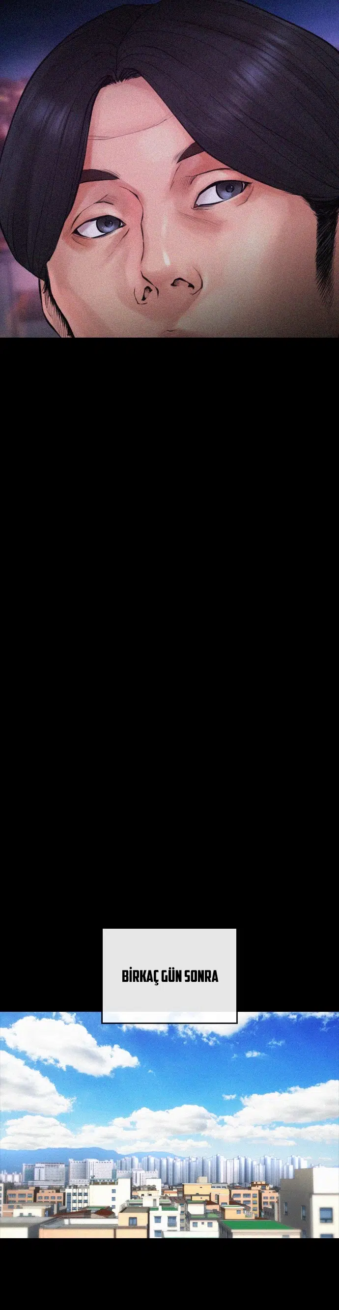 Yarı Zamanlı Baba - Bölüm 51 Sayfa 14
