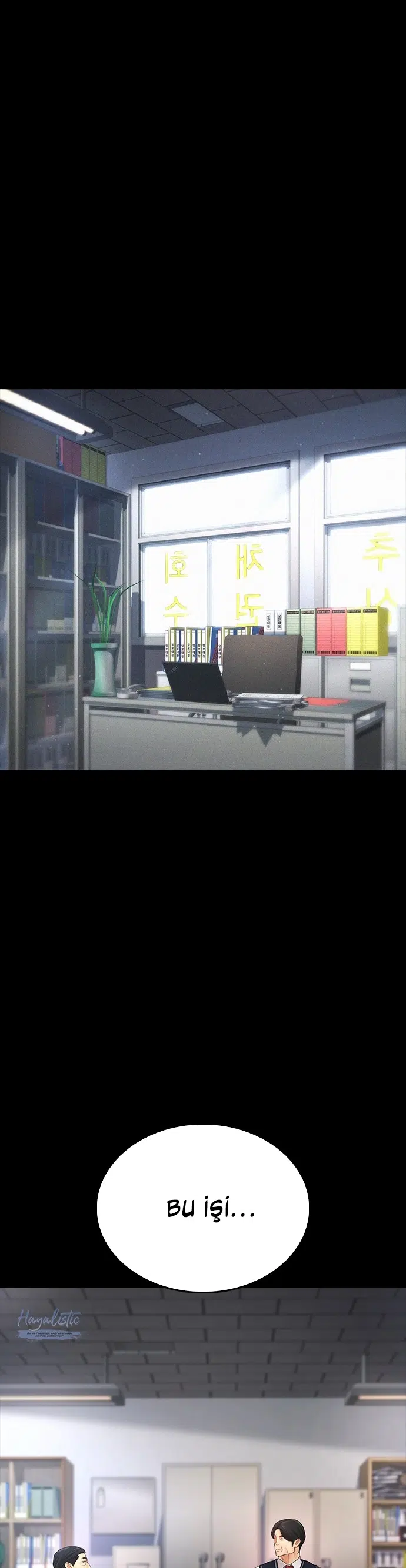 Yarı Zamanlı Baba - Bölüm 51 Sayfa 19