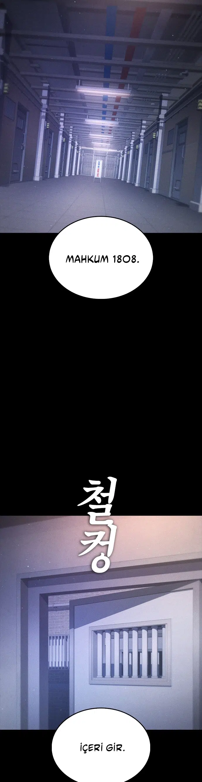 Yarı Zamanlı Baba - Bölüm 51 Sayfa 38