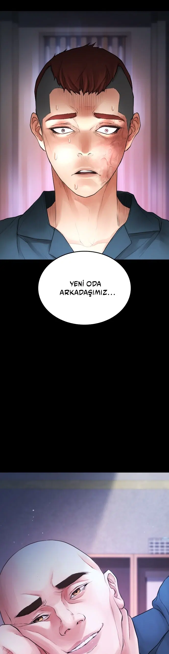 Yarı Zamanlı Baba - Bölüm 51 Sayfa 40