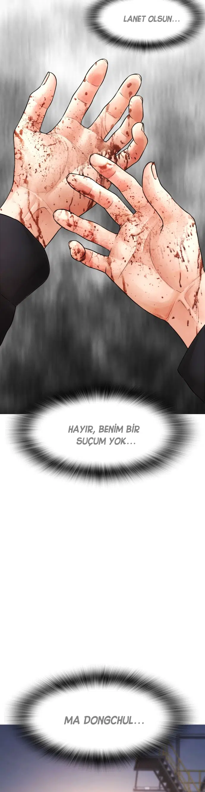 Yarı Zamanlı Baba - Bölüm 51 Sayfa 44