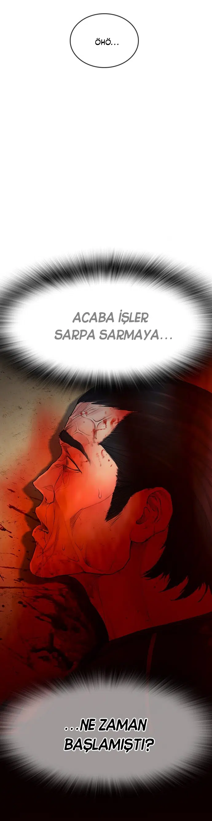 Yarı Zamanlı Baba - Bölüm 51 Sayfa 48