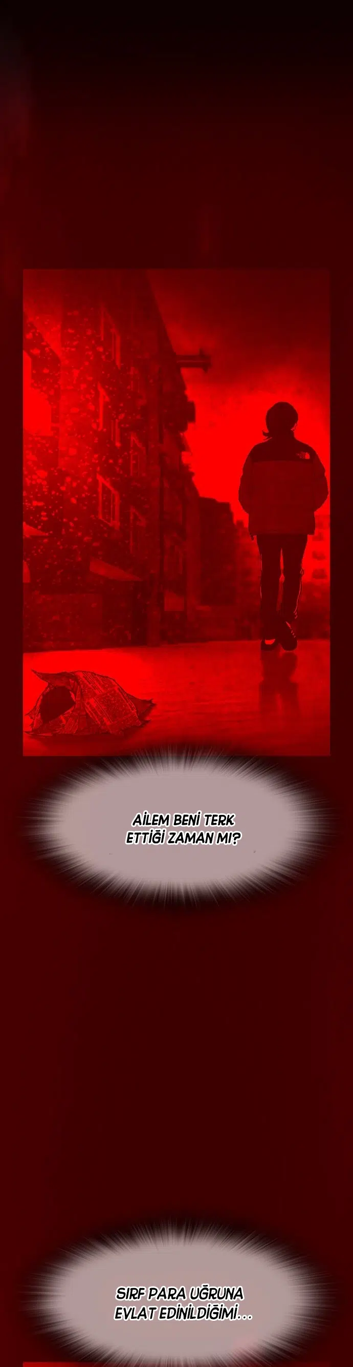 Yarı Zamanlı Baba - Bölüm 51 Sayfa 49