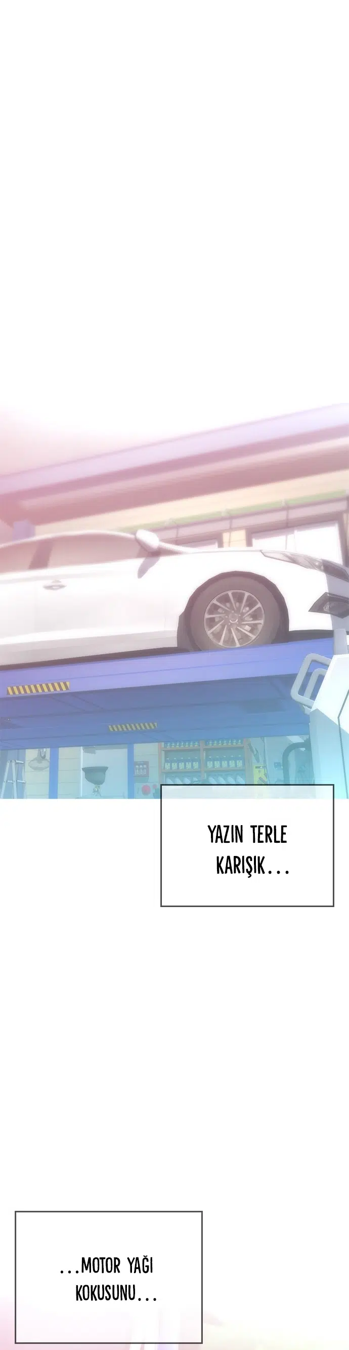 Yarı Zamanlı Baba - Bölüm 51 Sayfa 52
