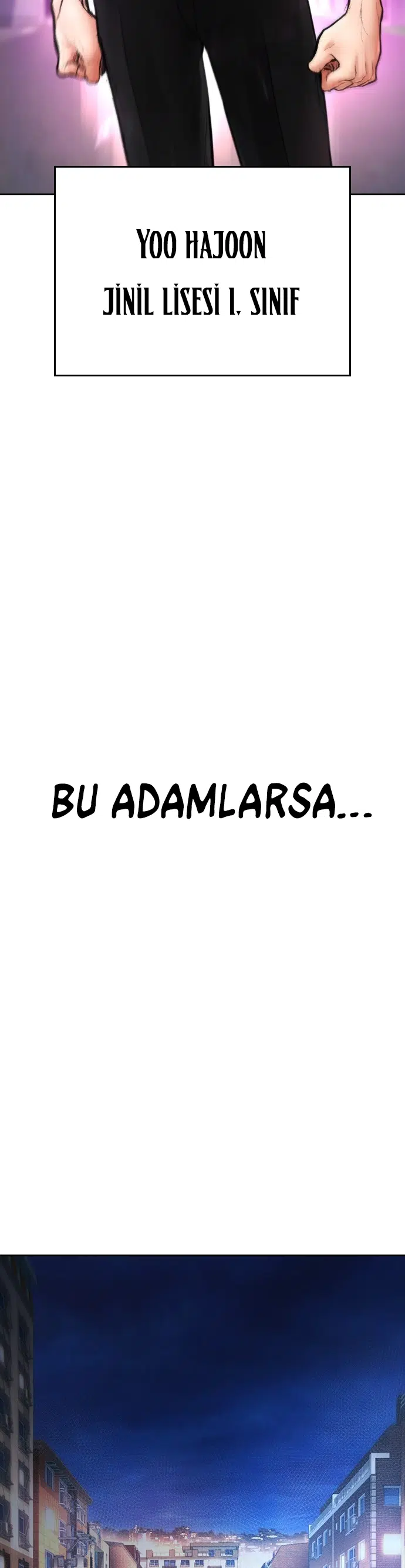 Yarı Zamanlı Baba - Bölüm 52 Sayfa 5