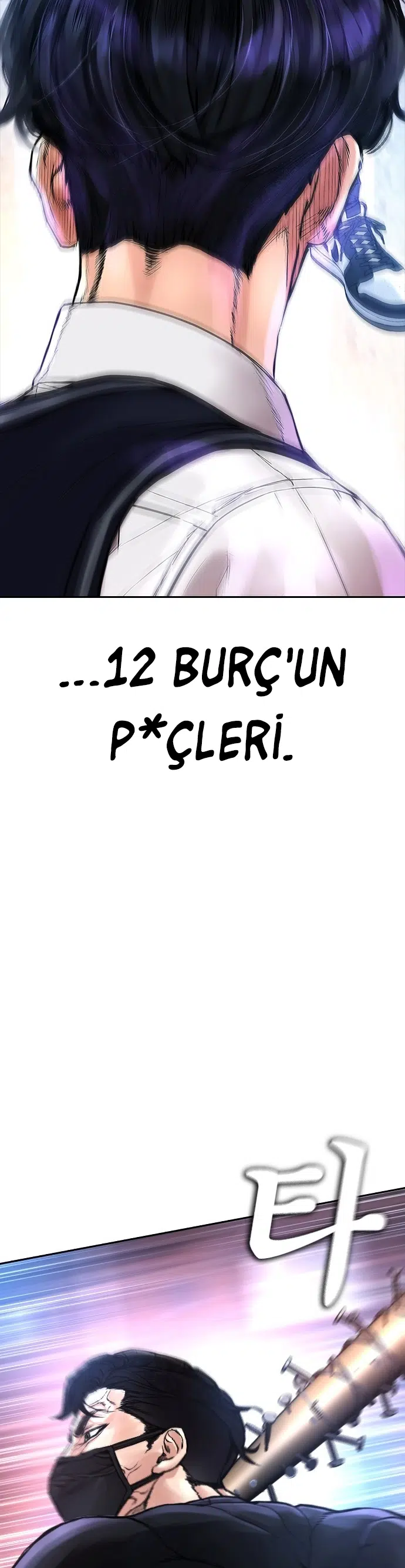 Yarı Zamanlı Baba - Bölüm 52 Sayfa 7