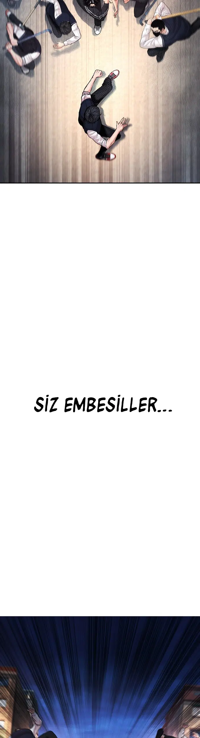 Yarı Zamanlı Baba - Bölüm 52 Sayfa 15