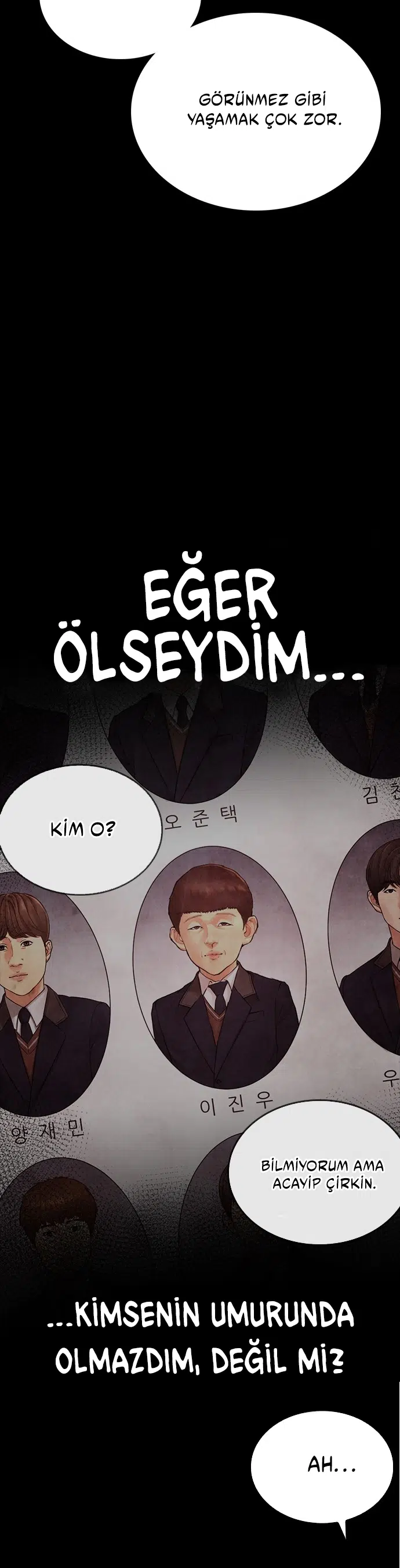 Yarı Zamanlı Baba - Bölüm 52 Sayfa 28