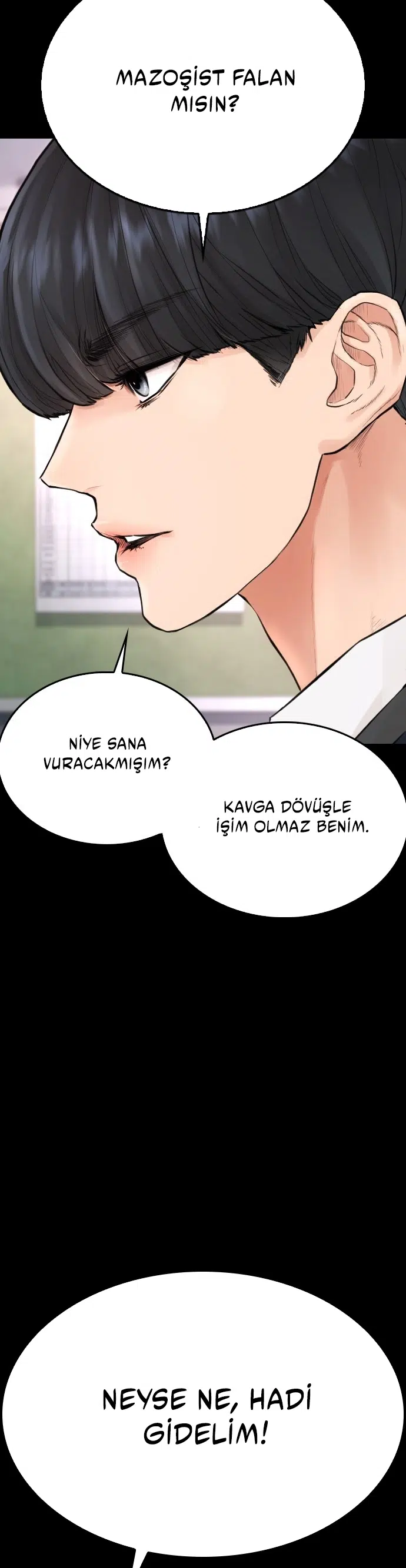 Yarı Zamanlı Baba - Bölüm 52 Sayfa 43