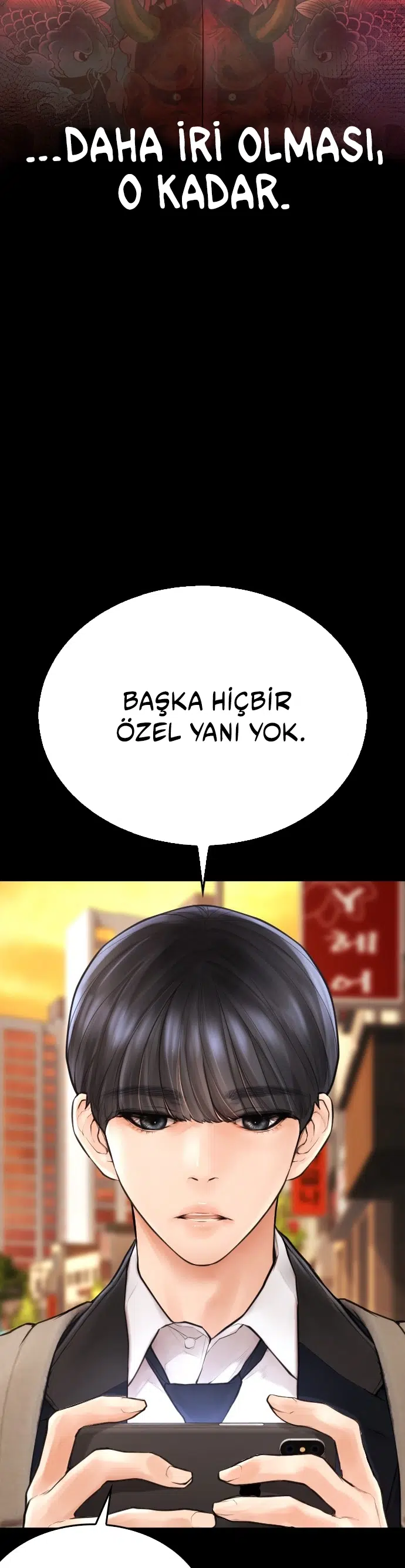 Yarı Zamanlı Baba - Bölüm 52 Sayfa 55