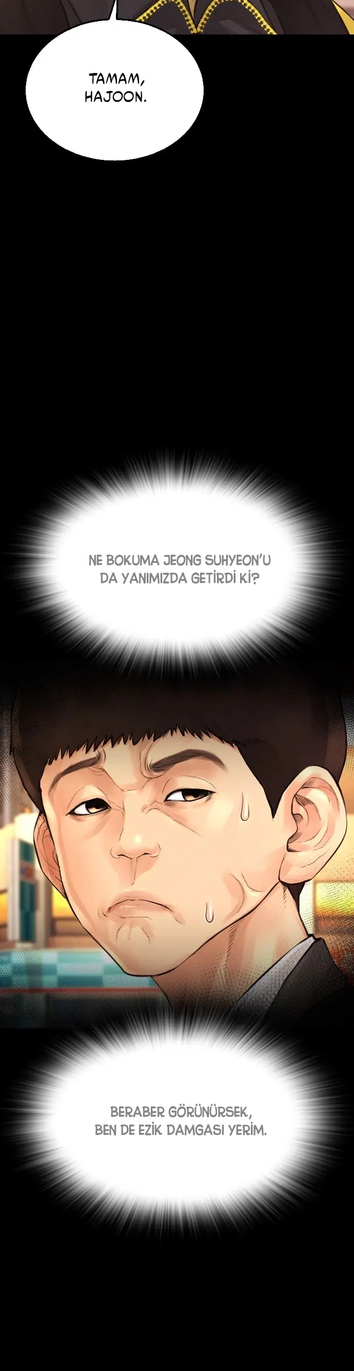Yarı Zamanlı Baba - Bölüm 52 Sayfa 58
