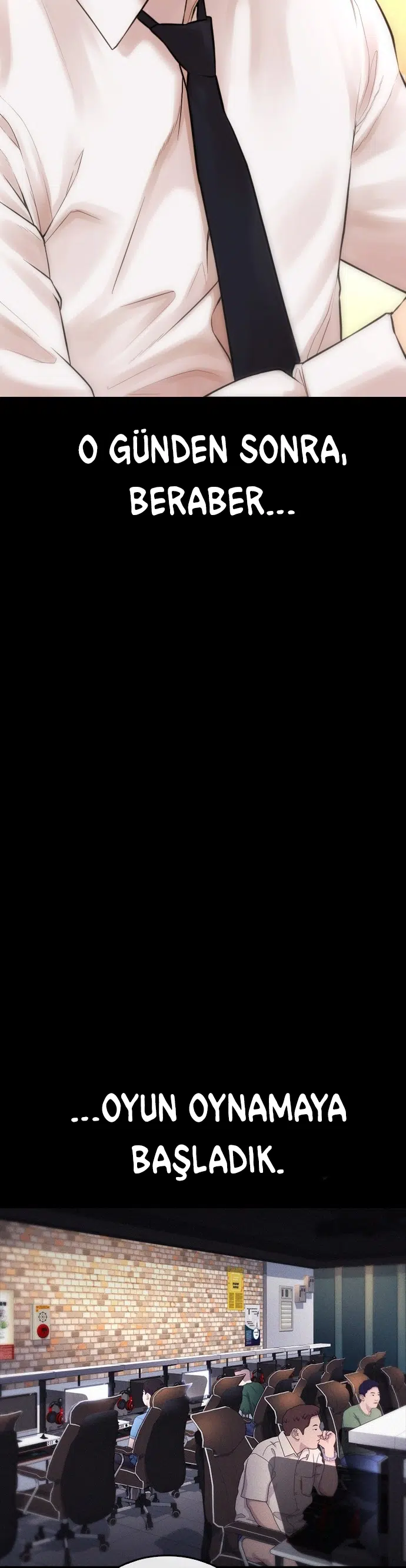 Yarı Zamanlı Baba - Bölüm 52 Sayfa 67