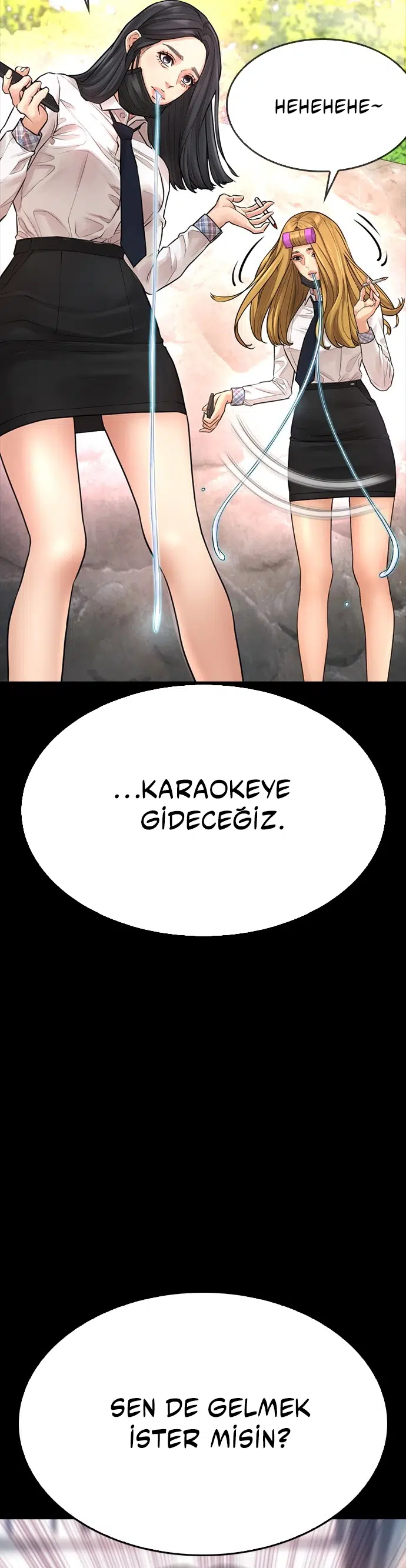 Yarı Zamanlı Baba - Bölüm 52 Sayfa 95