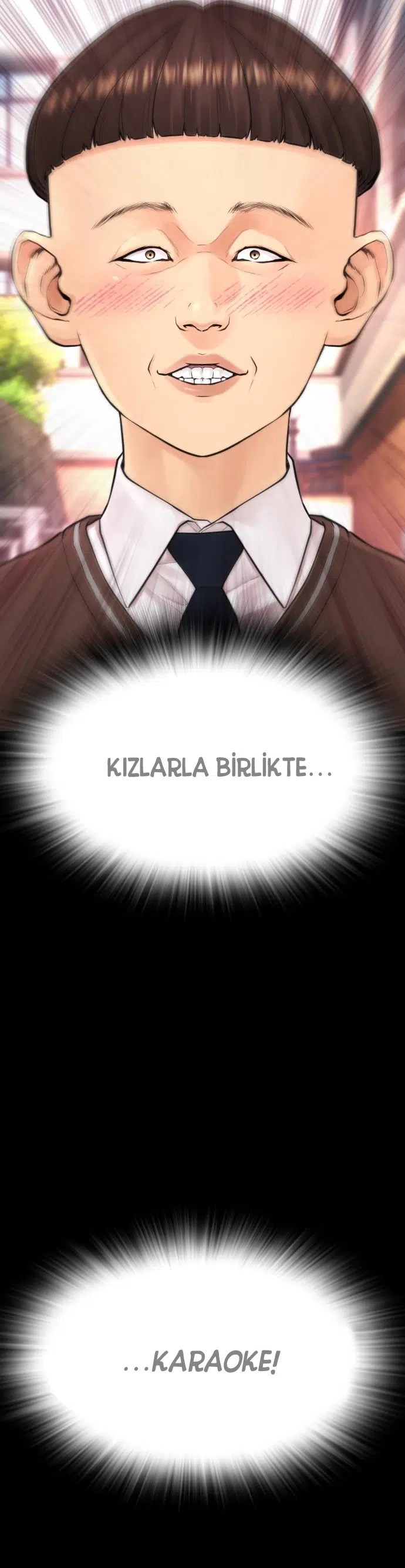 Yarı Zamanlı Baba - Bölüm 52 Sayfa 96