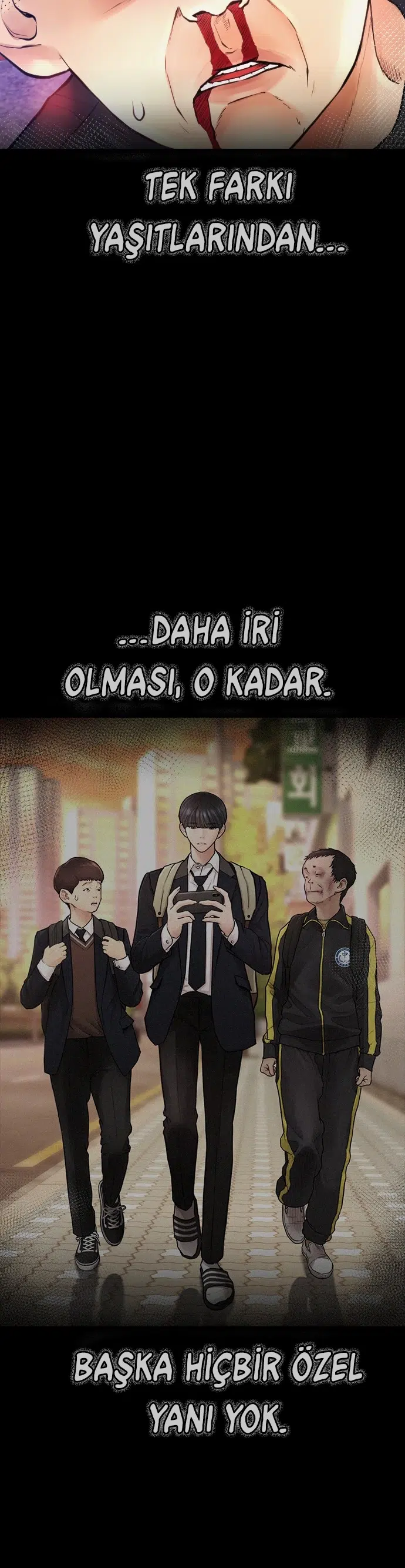 Yarı Zamanlı Baba - Bölüm 53 Sayfa 10