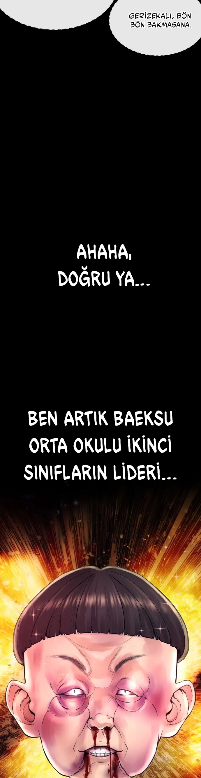 Yarı Zamanlı Baba - Bölüm 53 Sayfa 23