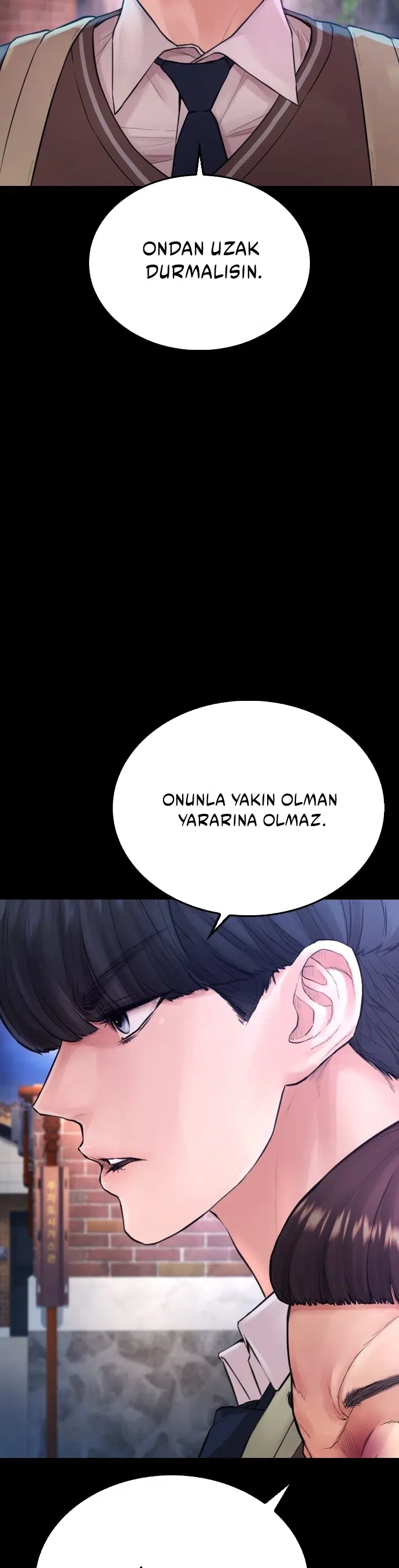 Yarı Zamanlı Baba - Bölüm 53 Sayfa 51