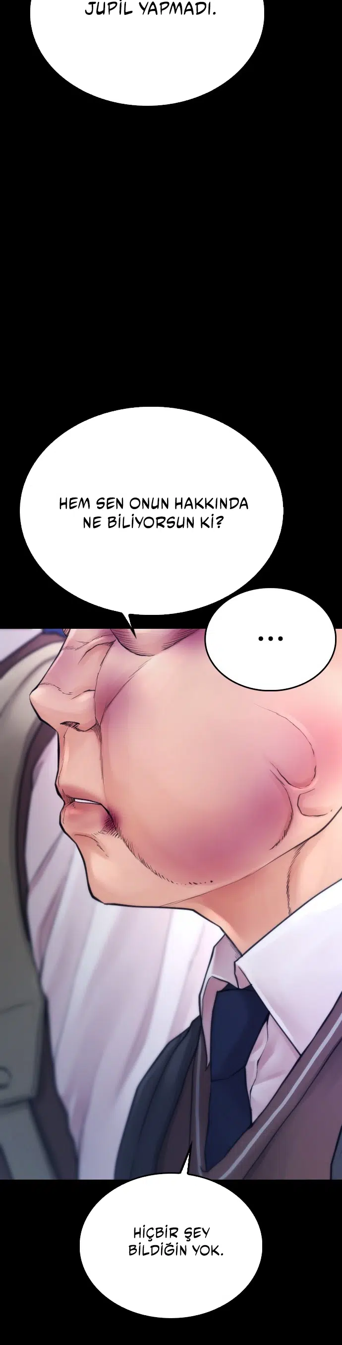 Yarı Zamanlı Baba - Bölüm 53 Sayfa 52