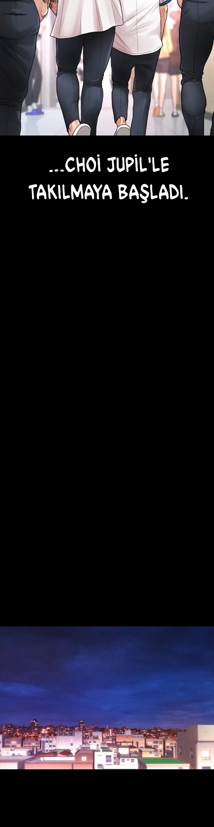 Yarı Zamanlı Baba - Bölüm 53 Sayfa 60