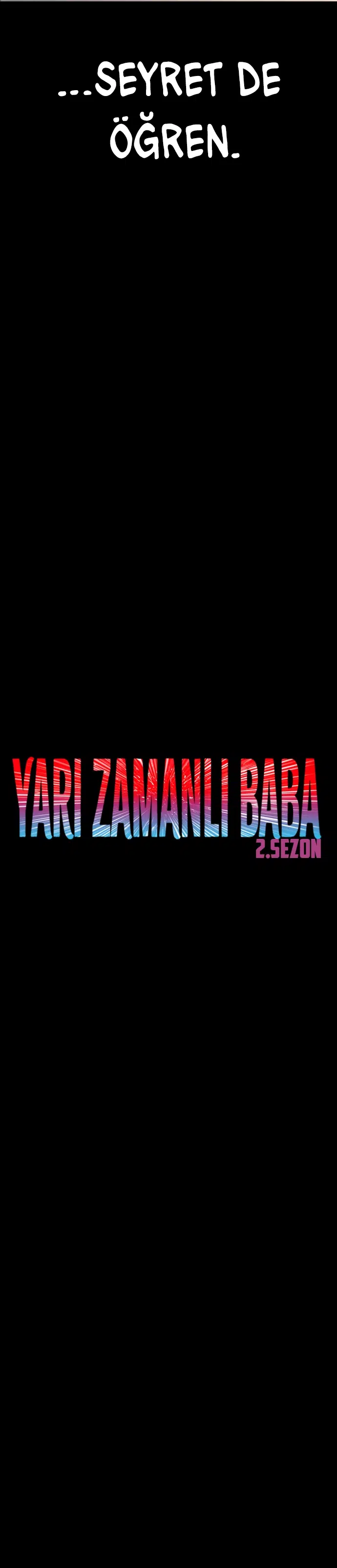 Yarı Zamanlı Baba - Bölüm 54 Sayfa 5