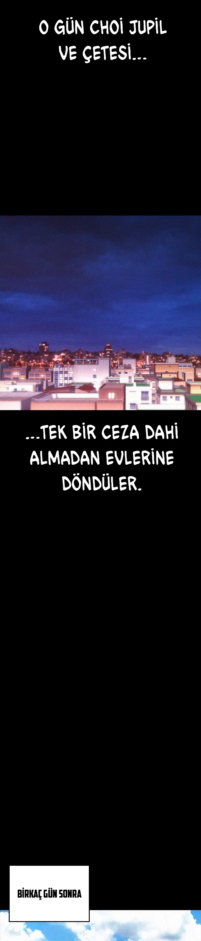 Yarı Zamanlı Baba - Bölüm 54 Sayfa 20