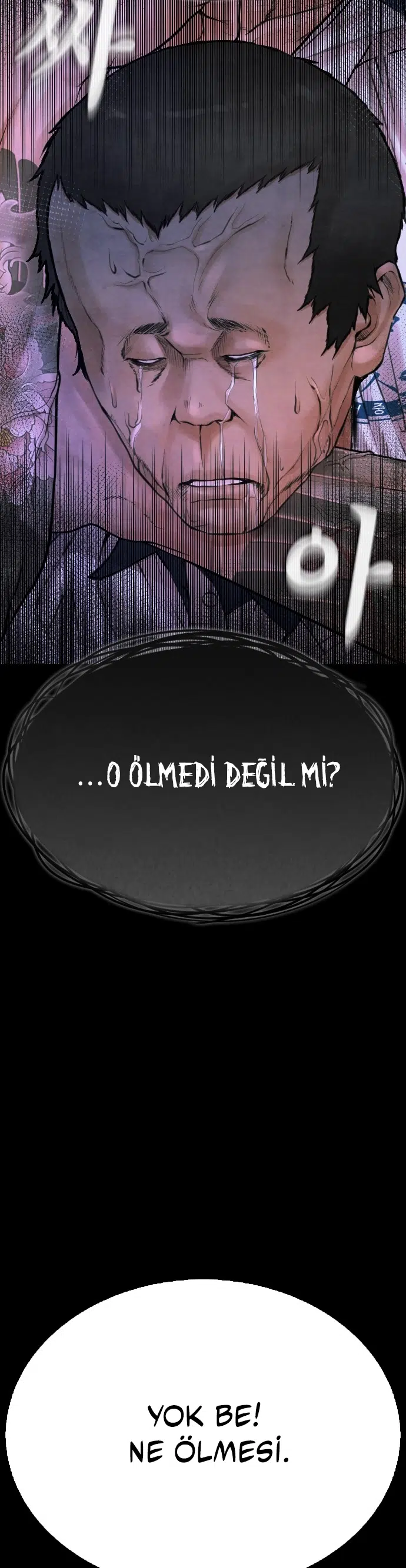 Yarı Zamanlı Baba - Bölüm 54 Sayfa 46