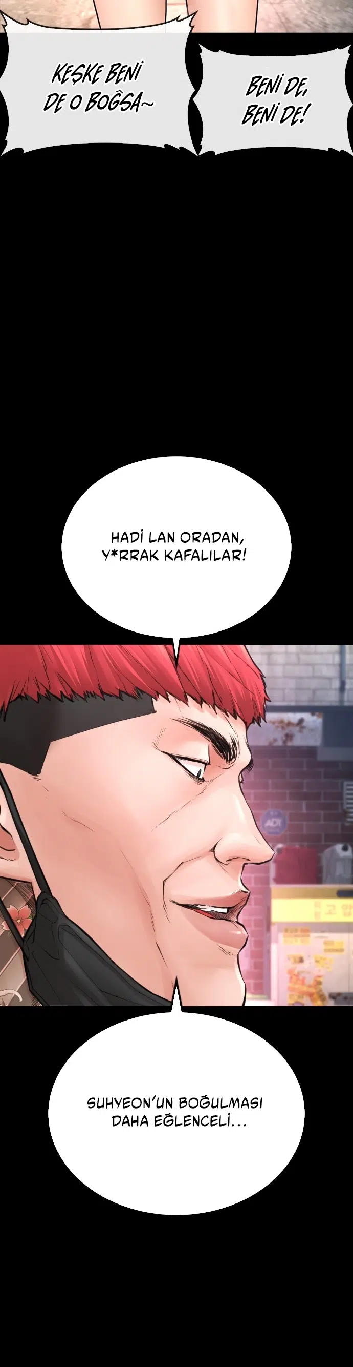 Yarı Zamanlı Baba - Bölüm 54 Sayfa 49