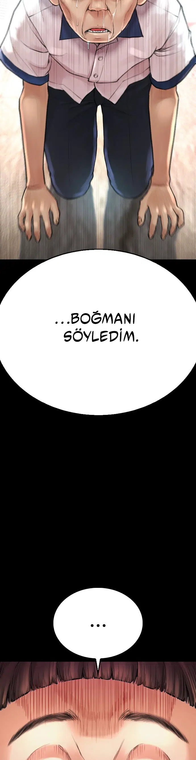 Yarı Zamanlı Baba - Bölüm 54 Sayfa 54