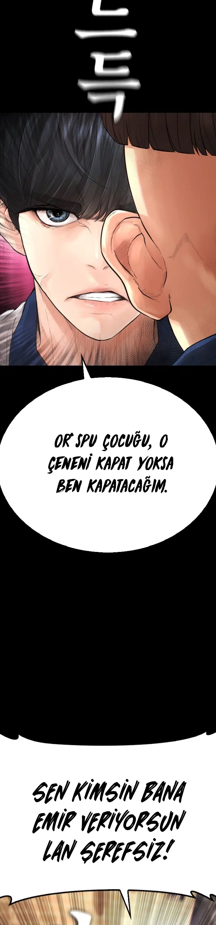 Yarı Zamanlı Baba - Bölüm 54 Sayfa 75