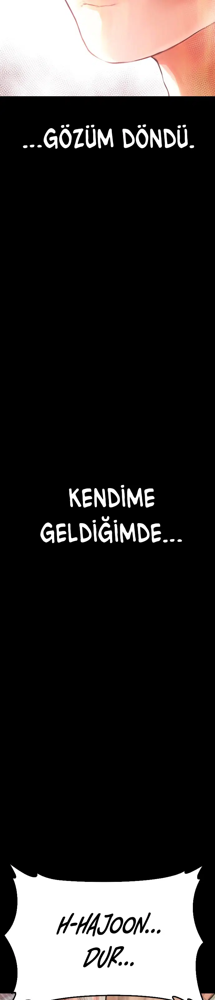 Yarı Zamanlı Baba - Bölüm 55 Sayfa 7