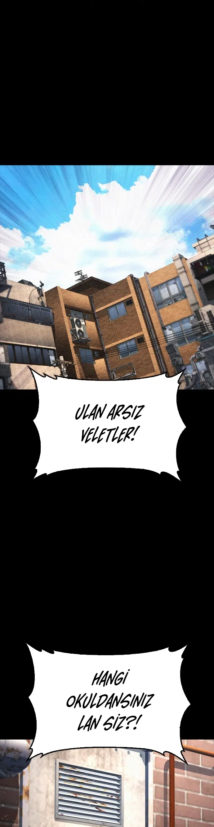 Yarı Zamanlı Baba - Bölüm 55 Sayfa 22