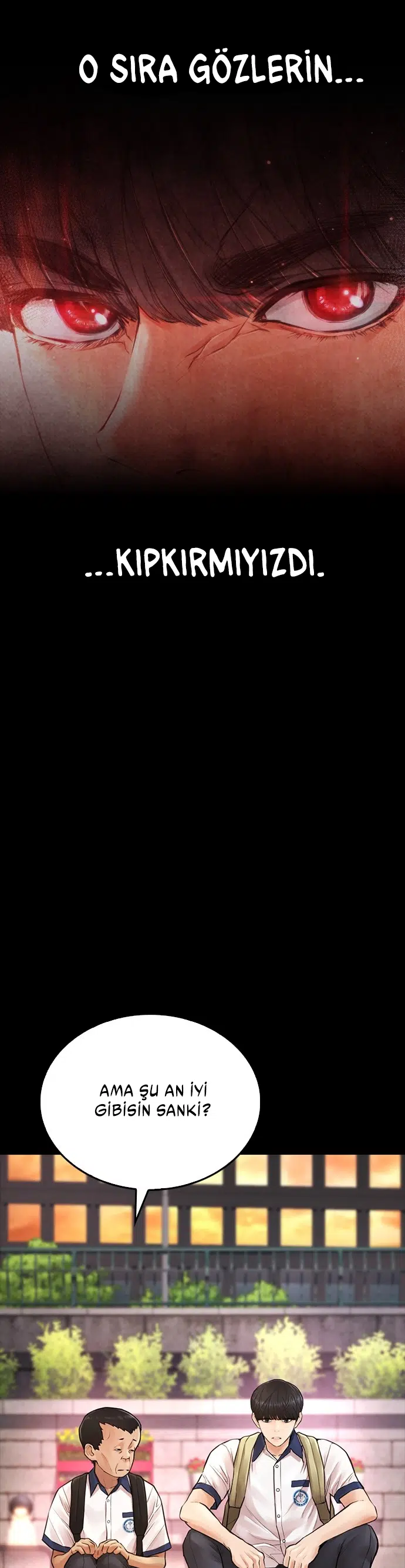 Yarı Zamanlı Baba - Bölüm 55 Sayfa 36