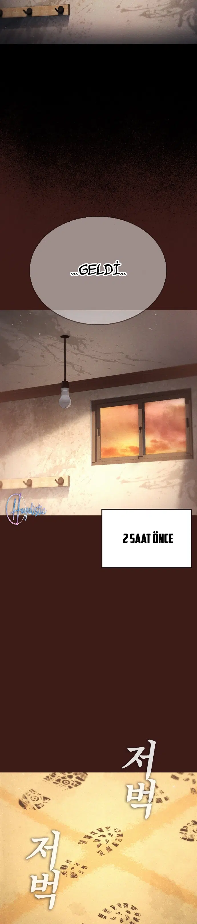 Yarı Zamanlı Baba - Bölüm 55 Sayfa 43