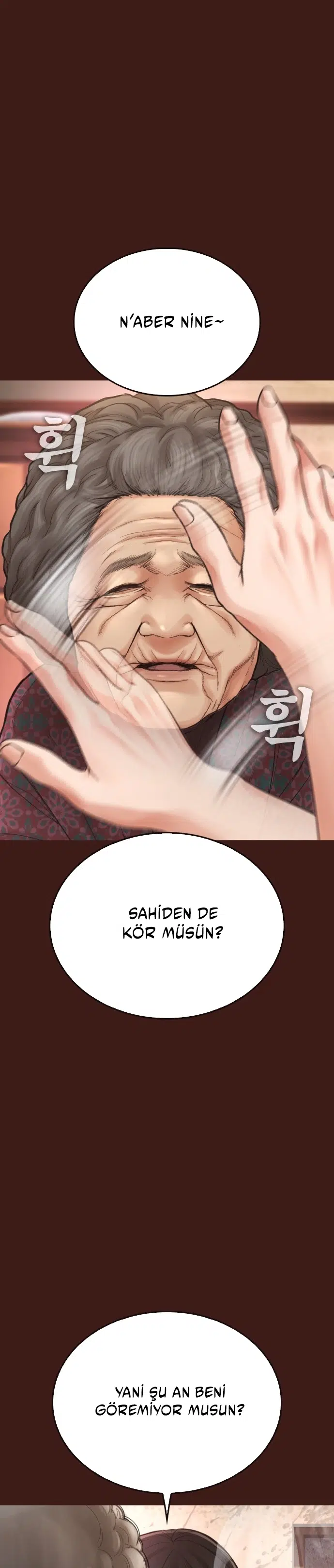 Yarı Zamanlı Baba - Bölüm 55 Sayfa 45