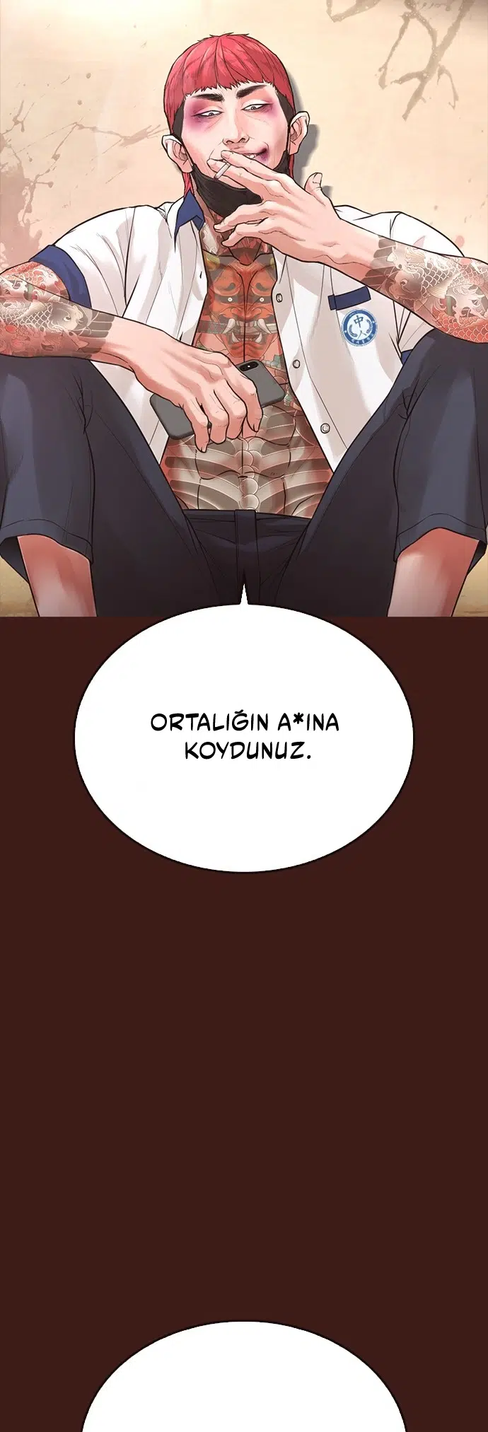 Yarı Zamanlı Baba - Bölüm 55 Sayfa 53
